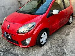Rosso Usata 2010 Renault Twingo Due volumi | 3000 € (Buon prezzo)