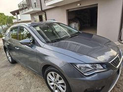 Usata 2017 Seat Leon ST 4Drive Station wagon | 9800 € (Ottimo prezzo)