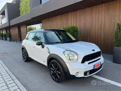 Usata 2013 Mini Cooper SD Due volumi | 9950 € (Buon prezzo)