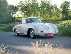 Beige Usata 1957 Porsche 356 Coupé | 179.356 €