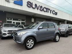 Grigio Usata 2007 Daihatsu Terios SUV | 5900 € (Super prezzo)