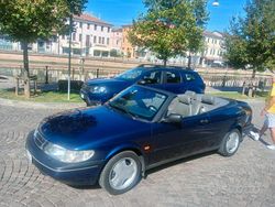 Usata 1994 Saab 900 Cabriolet Cabrio | 6000 €