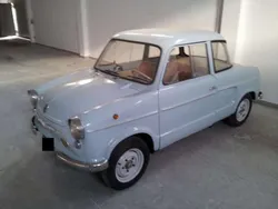 Bianco Usata 1961 NSU Prinz Coupé | 12.900 €