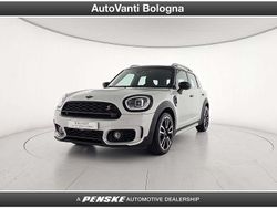 Argento Usata 2021 Mini John Cooper Works Countryman SUV | 26.980 € (Ottimo prezzo)