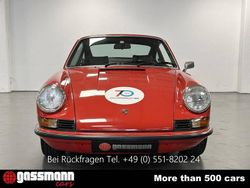 Rosso Usata 1972 Porsche 911 Coupé | 85.000 €