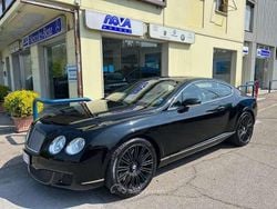 Nero Usata 2008 Bentley Continental GT Coupé | 50.000 € (Buon prezzo)