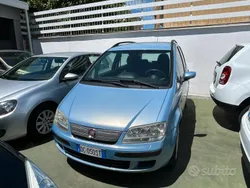 Usata 2006 Fiat Idea Monovolume | 2390 € (Ottimo prezzo)