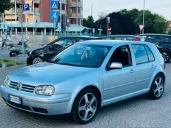 Usata 2001 VW Golf IV GTI Tre volumi | 6000 € (Cara)
