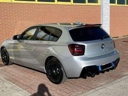 Usata 2013 BMW 118 M Sport Due volumi | 11.500 € (Buon prezzo)