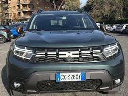 Usata 2024 Dacia Duster Extreme SUV | 23.500 € (Cara)