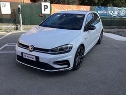 Bianco Usata 2019 VW Golf Sport Tre volumi | 19.900 € (Buon prezzo)