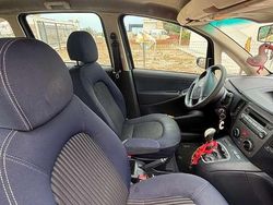 Grigio Usata 2009 Lancia Musa Monovolume | 2900 € (Ottimo prezzo)