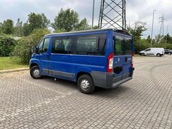 Blu/azzurro Usata 2009 Fiat Ducato Furgone | 11.009 € (Cara)