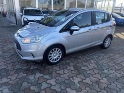 Other Usata 2017 Ford B-MAX Business Edition Monovolume | 7900 € (Buon prezzo)