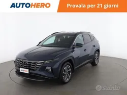 Usata 2021 Hyundai Tucson SUV | 23.299 € (Ottimo prezzo)