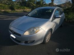 Usata 2008 Fiat Bravo Due volumi | 2900 € (Cara)
