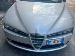 Grigio Usata 2006 Alfa Romeo Brera Coupé | 5000 € (Super prezzo)