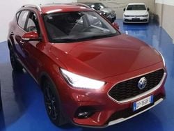Rosso Usata 2023 MG ZS Luxury SUV | 12.290 € (Ottimo prezzo)