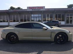 Stone islanda Usata 2023 Porsche Taycan GTS Tre volumi | 130.000 €