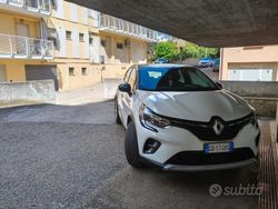 Bianco Usata 2020 Renault Captur SUV | 17.450 € (Cara)