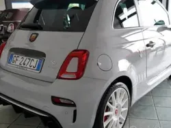 Usata 2021 Abarth 595 Esseesse Due volumi | 24.000 € (Buon prezzo)