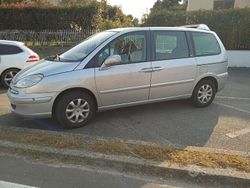 Grigio Usata 2003 Peugeot 807 Monovolume | 2200 €