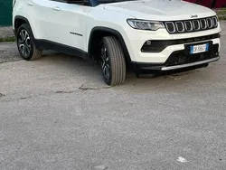 Usata 2024 Jeep Compass SUV | 26.500 € (Ottimo prezzo)