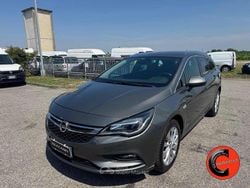 Grigio scuro metallizzato Usata 2018 Opel Astra Innovation Station wagon | 8500 € (Ottimo prezzo)