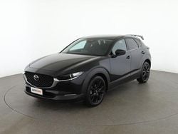 Nero Usata 2024 Mazda CX-30 Homura-Line SUV | 24.899 € (Buon prezzo)