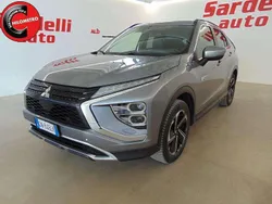 Grigio Usata 2023 Mitsubishi Eclipse Cross Instyle SUV | 23.900 € (Super prezzo)