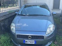 Usata 2008 Fiat Grande Punto Sport Due volumi | 4500 € (Cara)