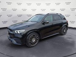 Nero Usata 2022 Mercedes GLE350 Premium Plus SUV | 55.500 € (Ottimo prezzo)