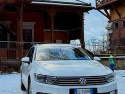 Usata 2019 VW Passat Comfortline Station wagon | 16.900 € (Buon prezzo)