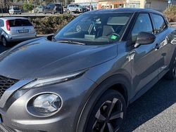 Grigio Usata 2022 Nissan Juke N-Connecta SUV | 14.250 € (Ottimo prezzo)