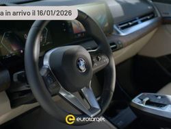 Argento Nuova 2025 BMW 220 Active Tourer Efficient Dynamics Monovolume | 42.530 €