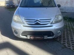 Other Usata 2009 Citroën C3 Elegance Tre volumi | 1499 € (Super prezzo)