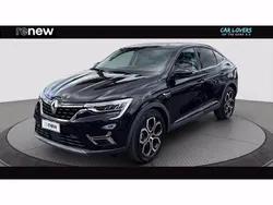 Nero Usata 2022 Renault Arkana Intens SUV | 19.492 € (Ottimo prezzo)