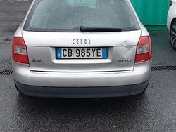 Grigio Usata 2003 Audi A4 Station wagon | 700 € (Super prezzo)