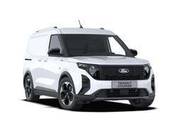 Frozen white Nuova 2025 Ford Transit Active Furgone | 24.400 € (Molto cara)