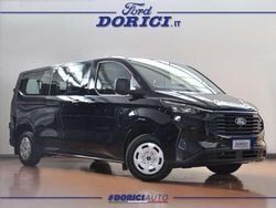 Agate black Nuova 2025 Ford Transit Custom Trend Station wagon | 45.700 € (Buon prezzo)