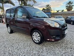 Usata 2011 Fiat Doblò Monovolume | 4900 € (Buon prezzo)