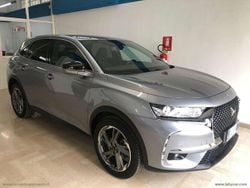 Grigio Usata 2021 DS Automobiles DS7 Crossback Business SUV | 22.890 € (Buon prezzo)