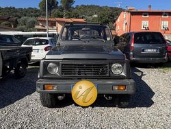 Grigio Usata 1990 Suzuki Samurai SUV | 4900 €