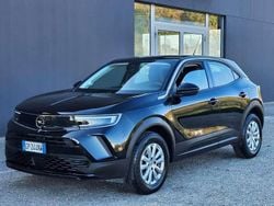 Nero Usata 2022 Opel Mokka Edition SUV | 17.900 € (Buon prezzo)
