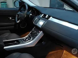 Usata 2018 Land Rover Range Rover evoque SUV | 17.000 €