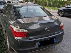 Usata 2016 Citroën C-Elysee I Exclusive Tre volumi | 7000 € (Ottimo prezzo)