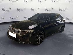 Nero Usata 2025 BMW 320 M Sport Station wagon | 40.700 € (Super prezzo)