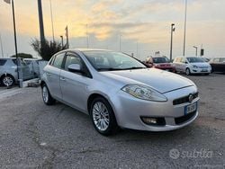 Usata 2009 Fiat Bravo Dynamic Due volumi | 2500 € (Buon prezzo)
