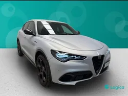 Grigio Usata 2023 Alfa Romeo Stelvio Competizione SUV | 39.900 € (Molto cara)