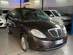 Marrone Usata 2009 Lancia Ypsilon Due volumi | 2799 € (Buon prezzo)